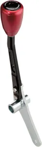 MOOSE OFFROAD HARD-PARTS - SHIFTER KT BILLET RZR RD - 16021313
