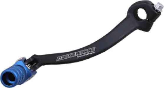 MOOSE OFFROAD HARD-PARTS - SHIFT LEVER MSE YAM BLU - 16021303