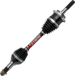 DEMON - XTREME HEAVY DUTY AXLE - 02142164