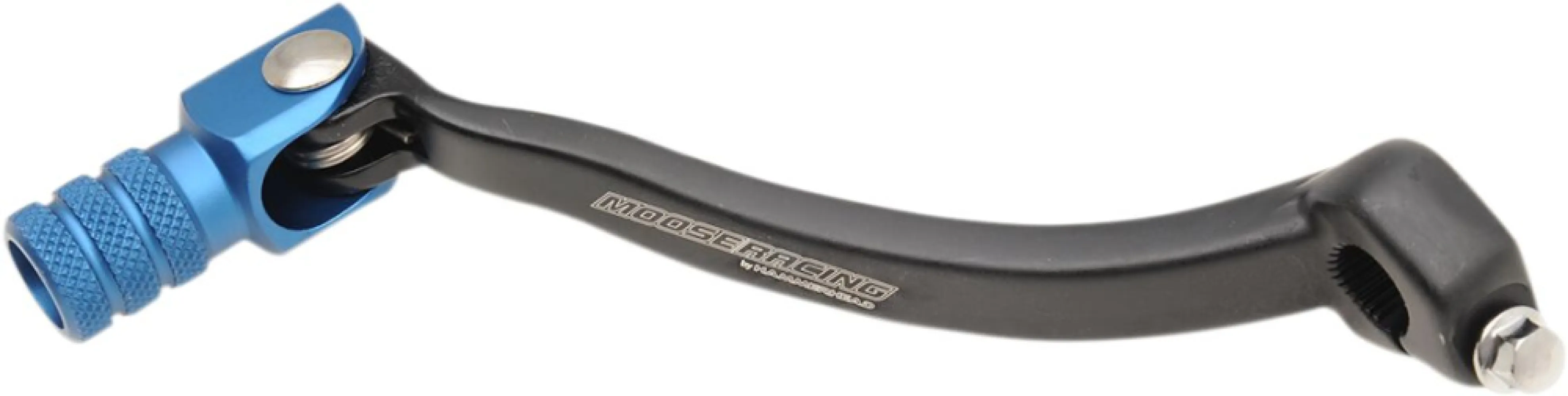 MOOSE OFFROAD HARD-PARTS - SHIFT LEVER MSE YAM BLU - 16021303