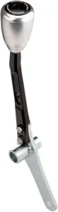 MOOSE OFFROAD HARD-PARTS - SHIFTER KT BILLET RZR - 16021315