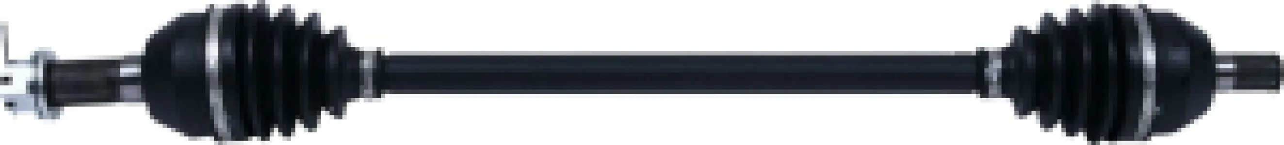 ALL BALLS - AXLE KIT COMPLETE CANAM - 02142181