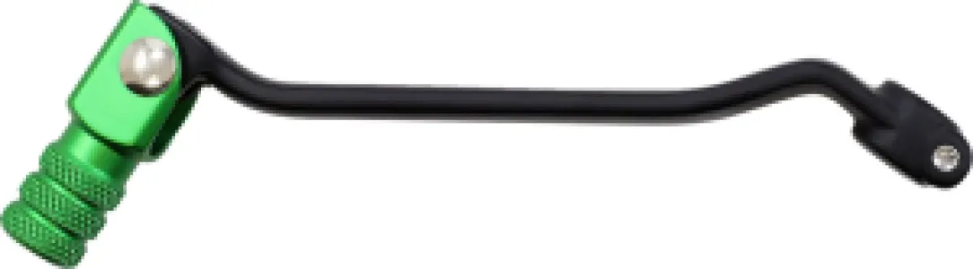 MOOSE OFFROAD HARD-PARTS - SHIFT LEVER MSE KAW GN - 16021431
