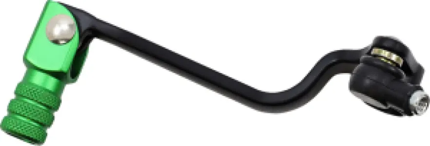 MOOSE OFFROAD HARD-PARTS - SHIFT LEVER MSE KAW GN - 16021430