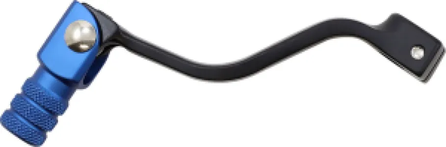 MOOSE OFFROAD HARD-PARTS - SHIFT LEVER MSE YAM BU - 16021434