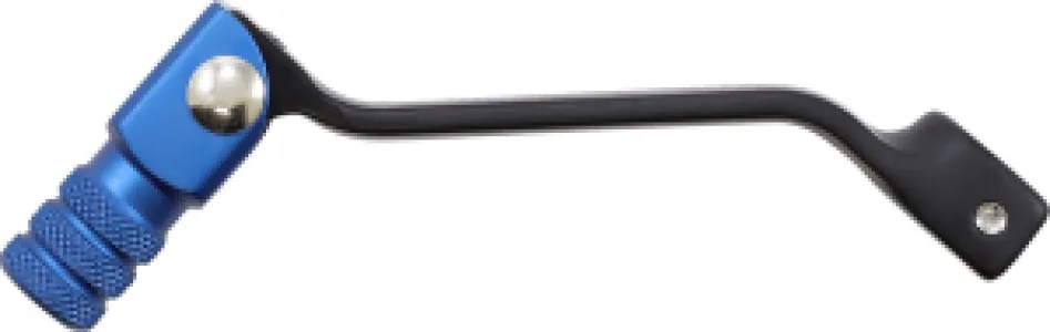 MOOSE OFFROAD HARD-PARTS - SHIFT LEVER MSE YAM BU - 16021436