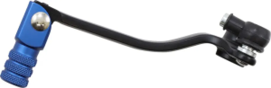 MOOSE OFFROAD HARD-PARTS - SHIFT LEVER MSE YAM BU - 16021435