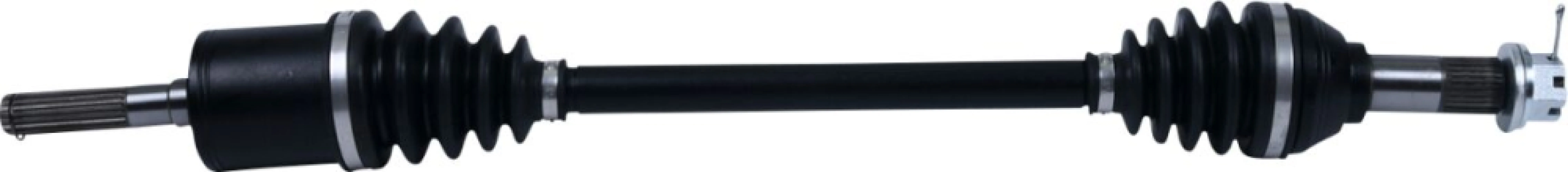 ALL BALLS - AXLE KIT COMPLETE CANAM - 02142183
