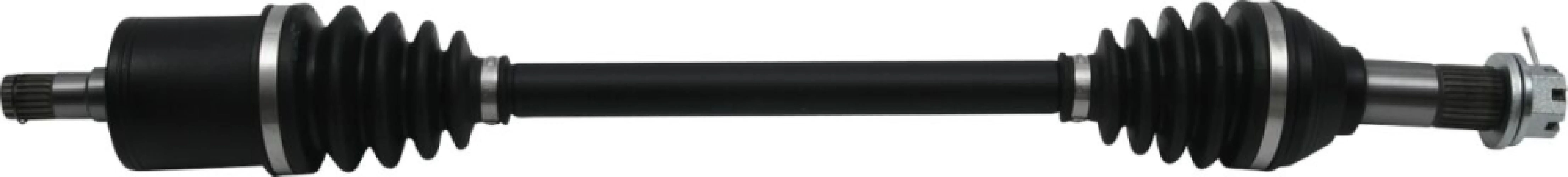ALL BALLS - AXLE KIT COMPLETE CANAM - 02142184