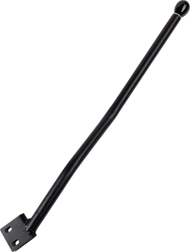 MOOSE OFFROAD FOUR WHEEL - HAND SHIFTER DBL BEND MSE - 16021570