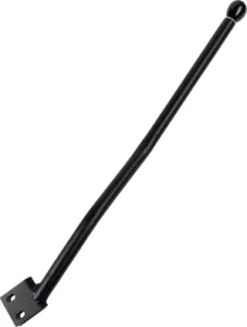 MOOSE OFFROAD FOUR WHEEL - HAND SHIFTER DBL BEND MSE - 16021570