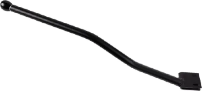 MOOSE OFFROAD FOUR WHEEL - HAND SHIFTER DBL BEND MSE - 16021570
