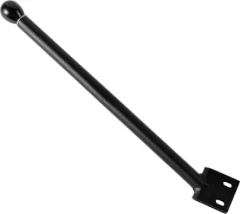 MOOSE OFFROAD FOUR WHEEL - HAND SHIFTER 15 MSE - 16021572
