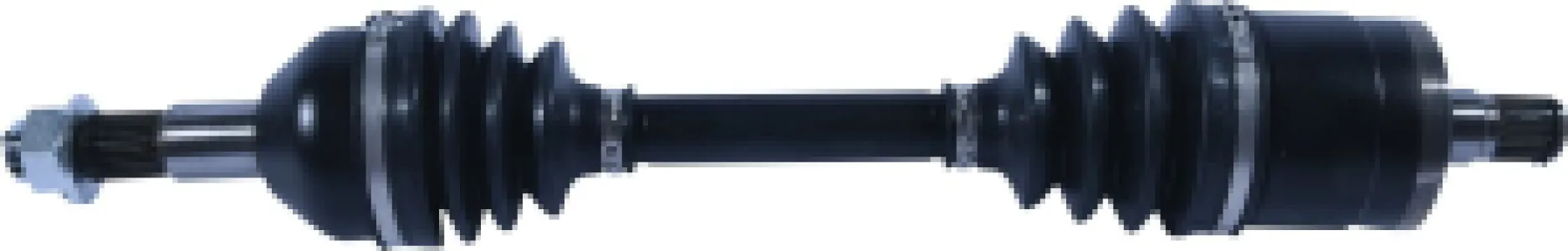ALL BALLS - AXLE KIT COMPLETE CANAM - 02142188