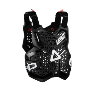 Leatt Chest Protector 1.5 Black