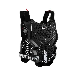 Leatt Chest Protector 1.5 Black