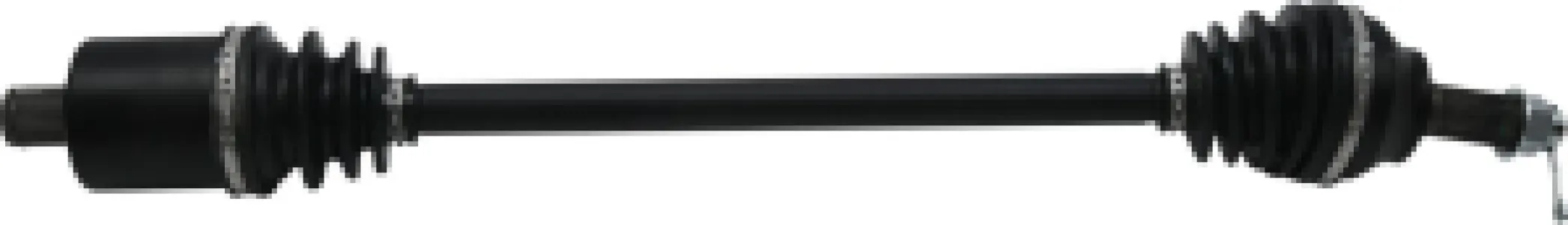 ALL BALLS - AXLE KIT COMPLETE POL - 02142192