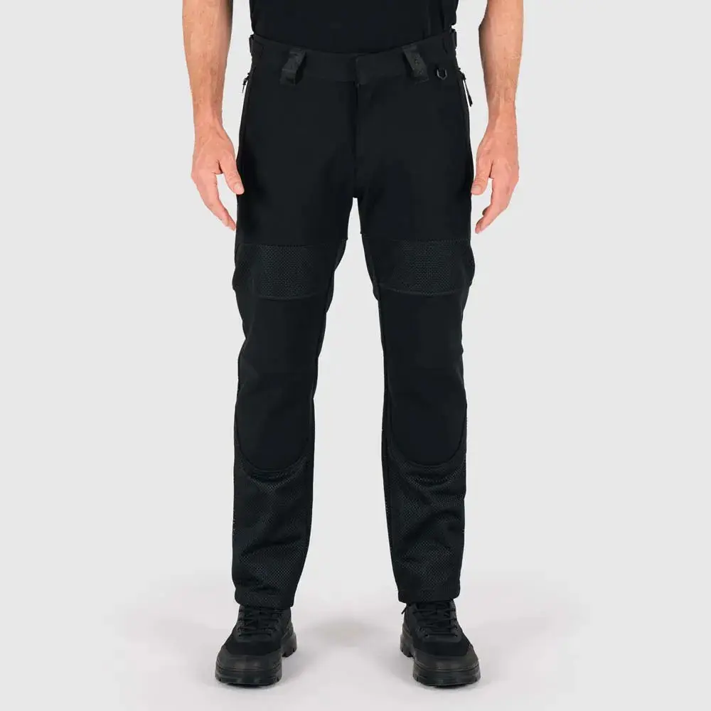 KNOX Trousers Urbane Pro MK2 Men Black (regular