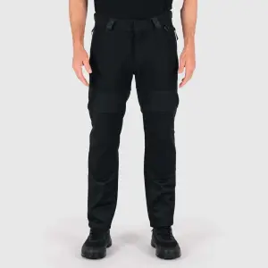KNOX Trousers Urbane Pro MK2 Men Black (regular