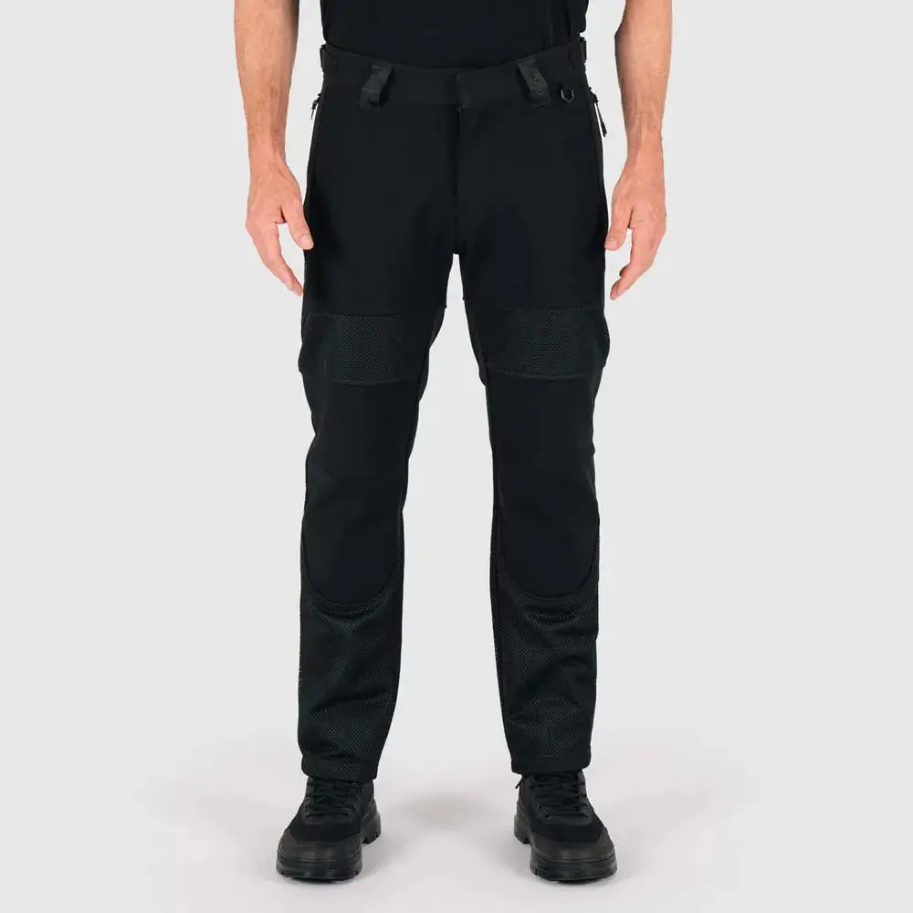 KNOX Trousers Urbane Pro MK2 Men Black (short