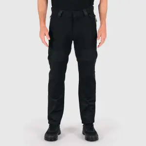 KNOX Trousers Urbane Pro MK2 Men Black (short
