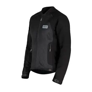 Knox Jacket Honister Mens MK2 Black