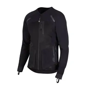 Knox Jacket Action Pro Shirt Men's MK2 Black