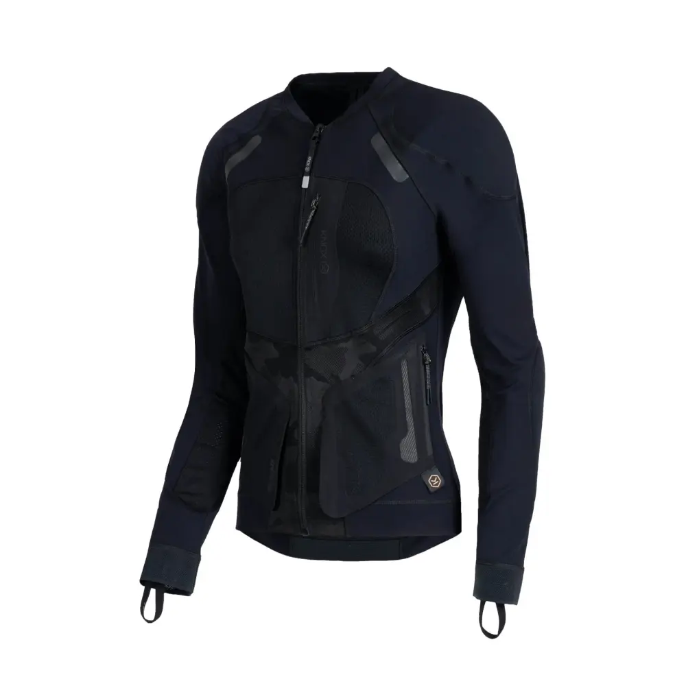 Knox Jacket Action Pro Shirt Women's MK2 Black