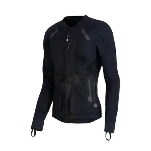 Knox Jacket Action Pro Shirt Women's MK2 Black