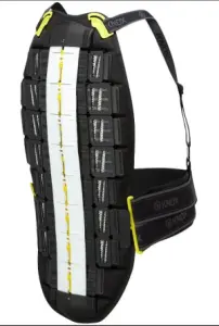 KNOX Aegis Back protector 7