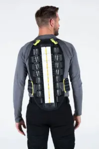 KNOX Aegis Back protector 8
