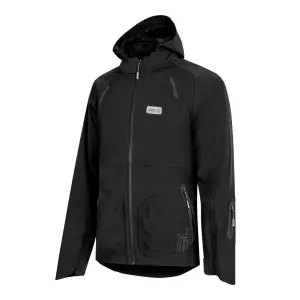 Knox Jacket Men's Modra Black