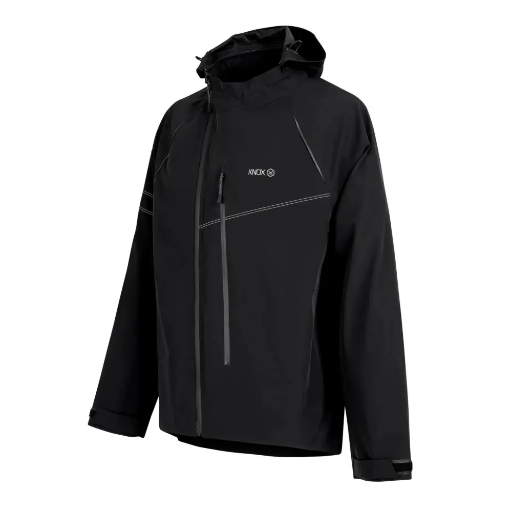 Knox Jacket Men's Impass Black
