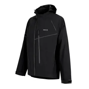 Knox Jacket Men's Impass Black