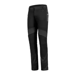 Knox Trousers Men's Urbane Pro Move Black