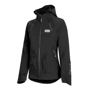 Knox Jacket Women's Modra Black