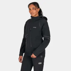 Knox Jacket Women's Impass Black