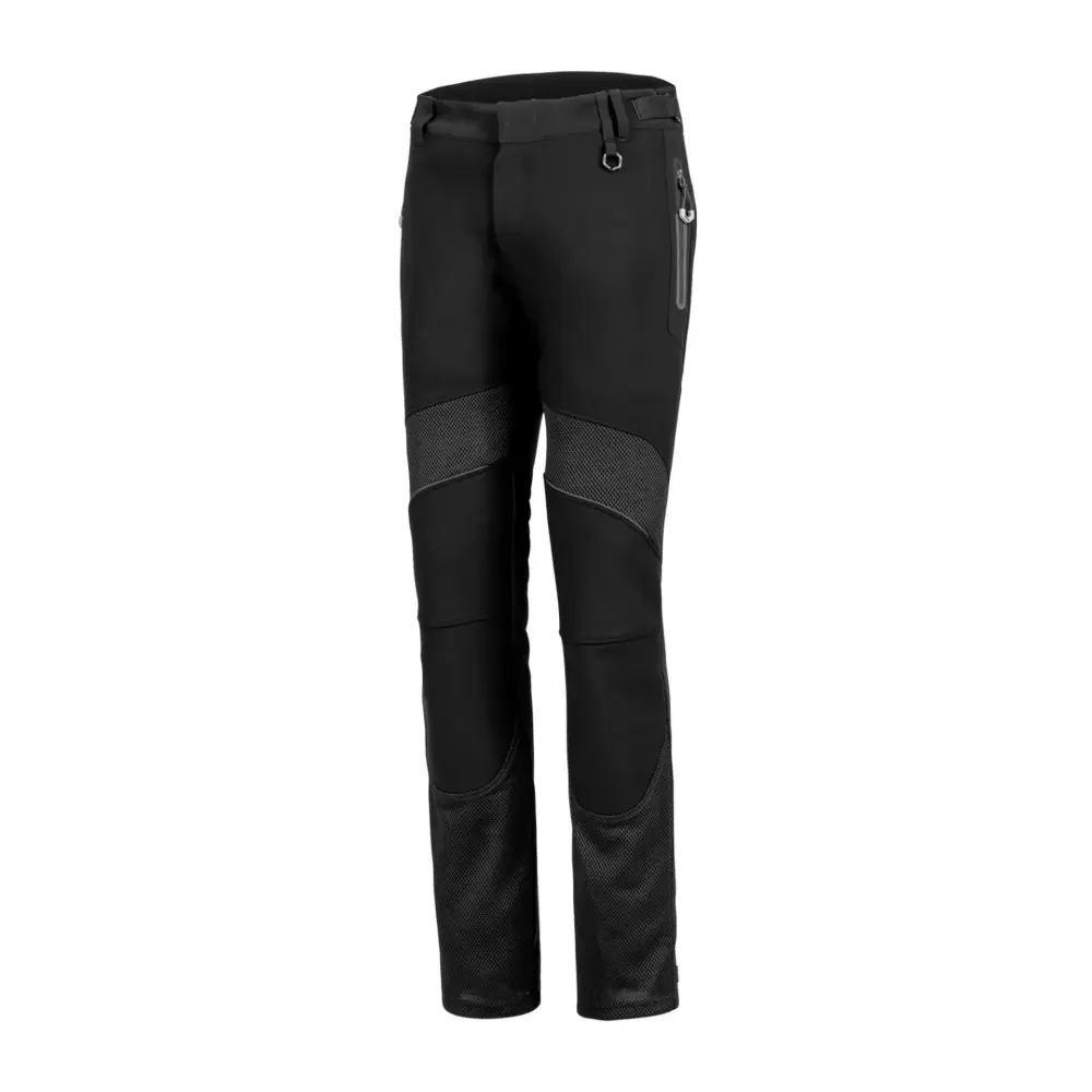 Knox Trousers Women's Urbane Pro Move Trousers Black