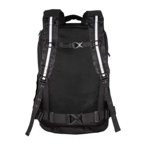 KNOX Bag Eda Everyday Adventure Backpack Black