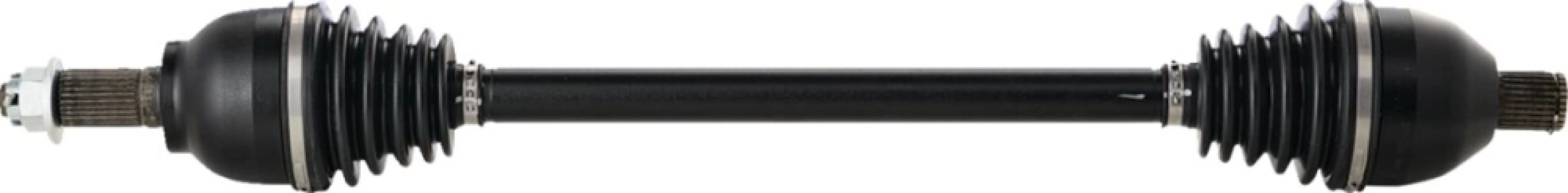 ALL BALLS - AXLE KIT COMPLETE POL - 02142193
