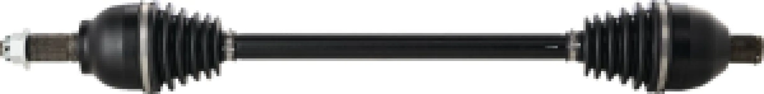ALL BALLS - AXLE KIT COMPLETE POL - 02142193