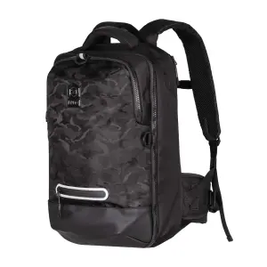 KNOX Bag Eda Everyday Adventure Backpack Black