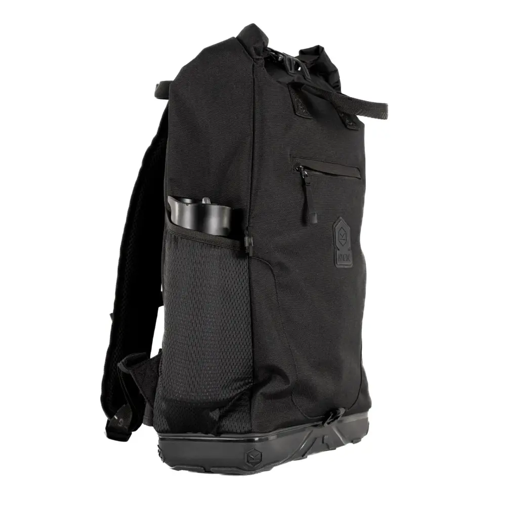 KNOX Bag Studio MK3 Rucksack Black