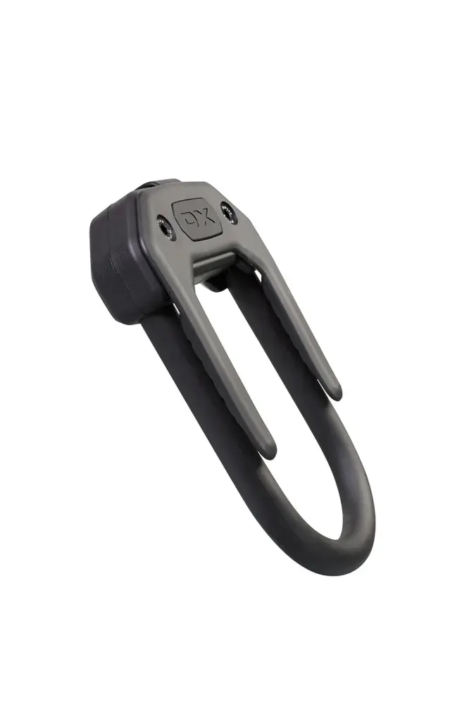 Hiplok DX Black (DX1AB)
