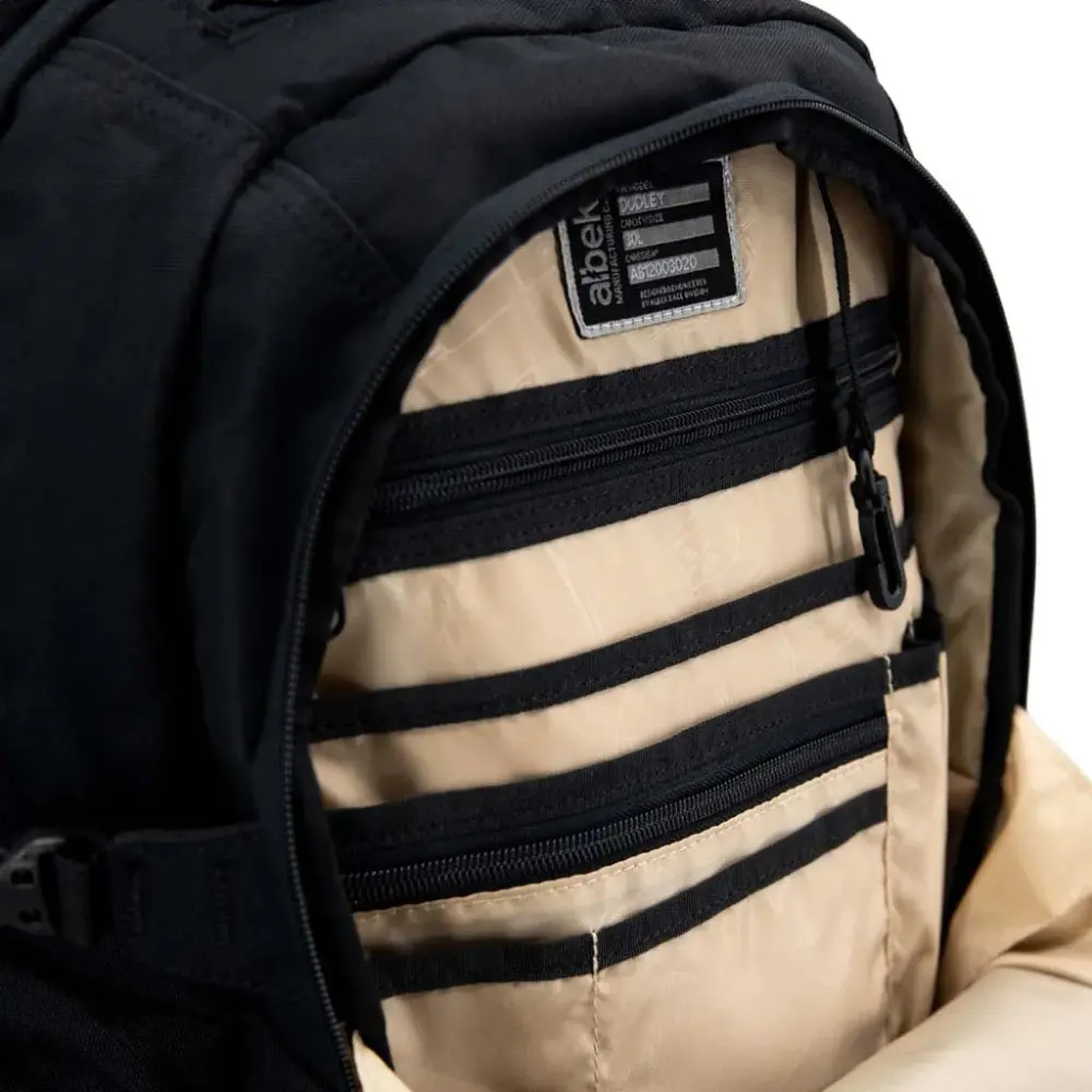 Albek DUDLEY BACKPACK