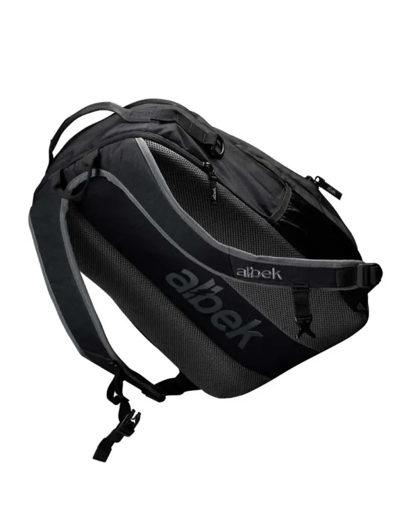 Albek WHITEBRIDGE BACKPACK