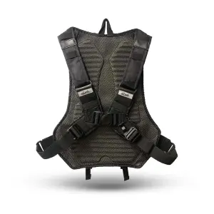 Albek H2O- HAULER 8.0 HYDRATION PACK 3L Black