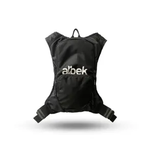 Albek H2O- HAULER 4.0 HYDRATION PACK 2L Black