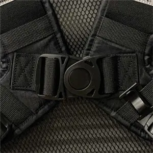 Albek H2O-HAULER 3.0 HYDRATION PACK 1.5L Black