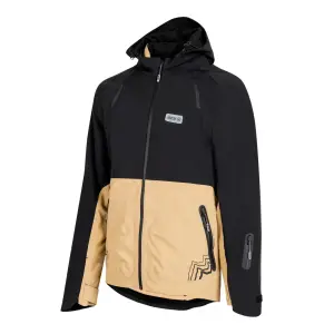 Knox Jacket Men's Modra Black/Sand